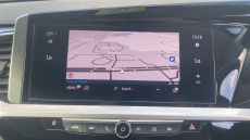 Vauxhall Grandland 1.2 Turbo GS 5dr Petrol Hatchback